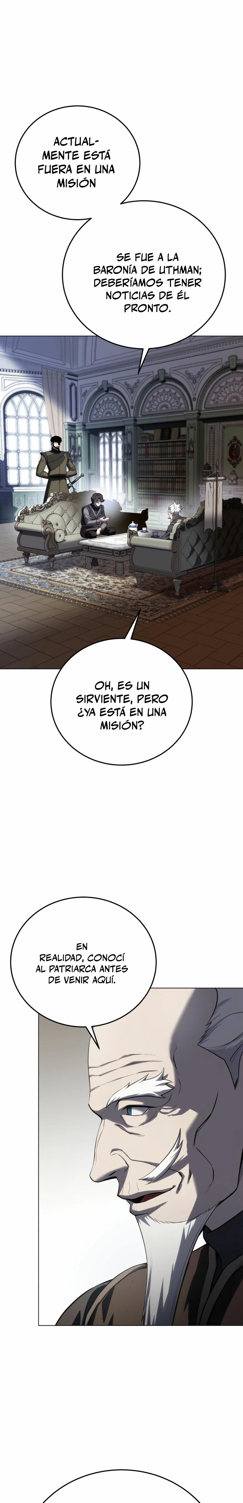 Read The Stellar Swordmaster ES Manga Online