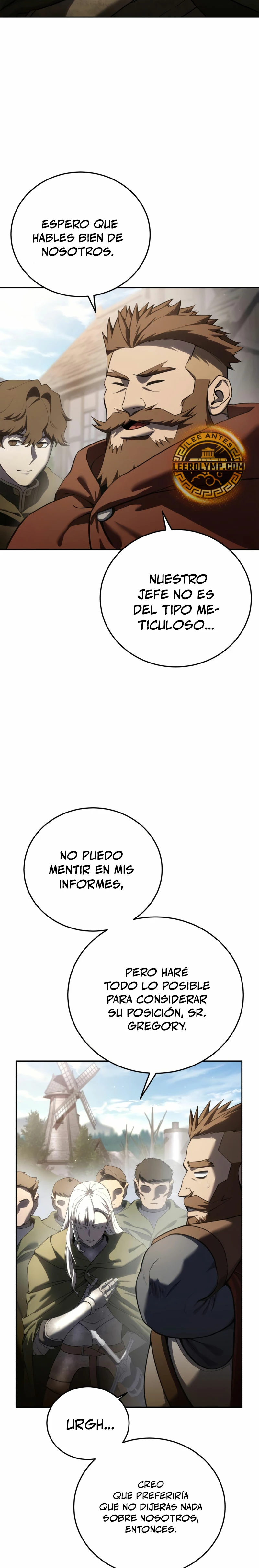 Read The Stellar Swordmaster ES Manga Online