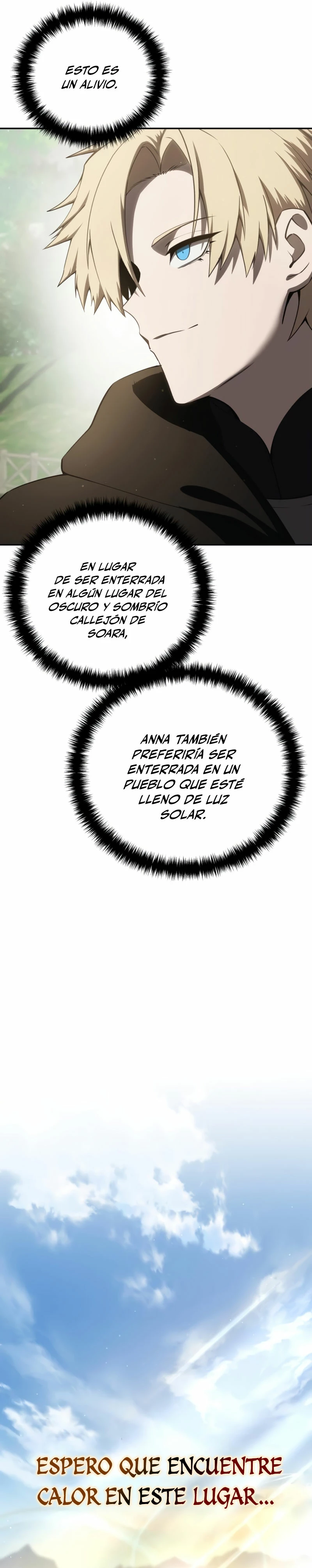 Read The Stellar Swordmaster ES Manga Online