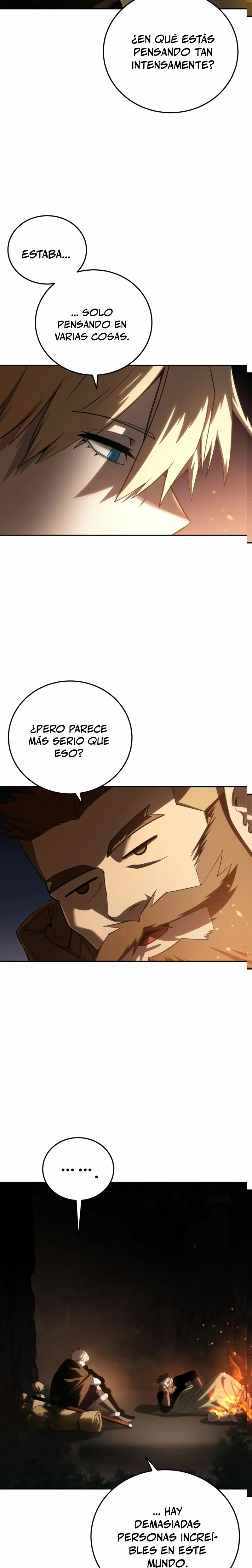 Read The Stellar Swordmaster ES Manga Online