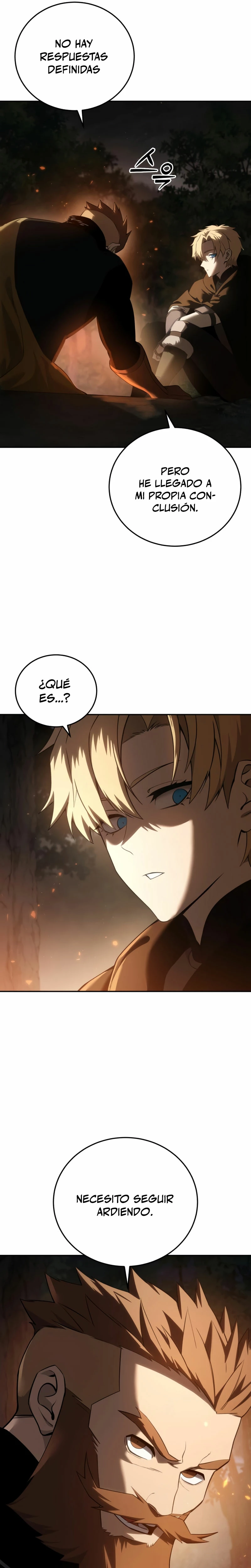 Read The Stellar Swordmaster ES Manga Online