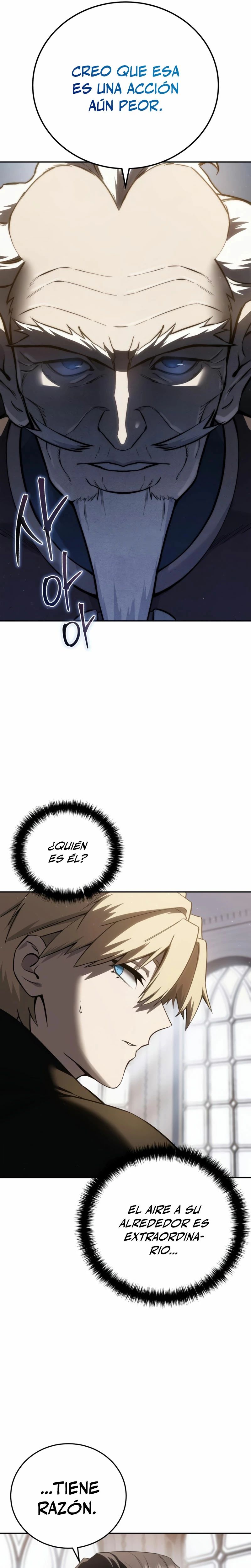 Read The Stellar Swordmaster ES Manga Online