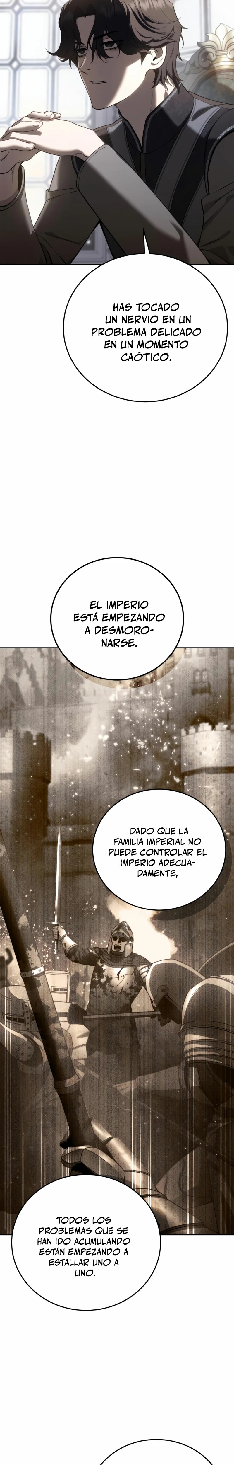 Read The Stellar Swordmaster ES Manga Online