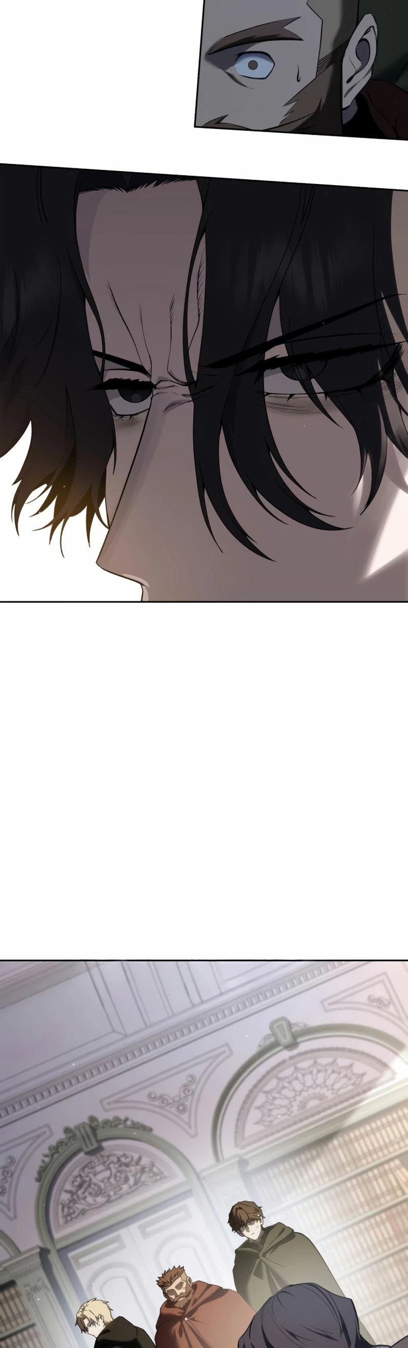 Read The Stellar Swordmaster ES Manga Online