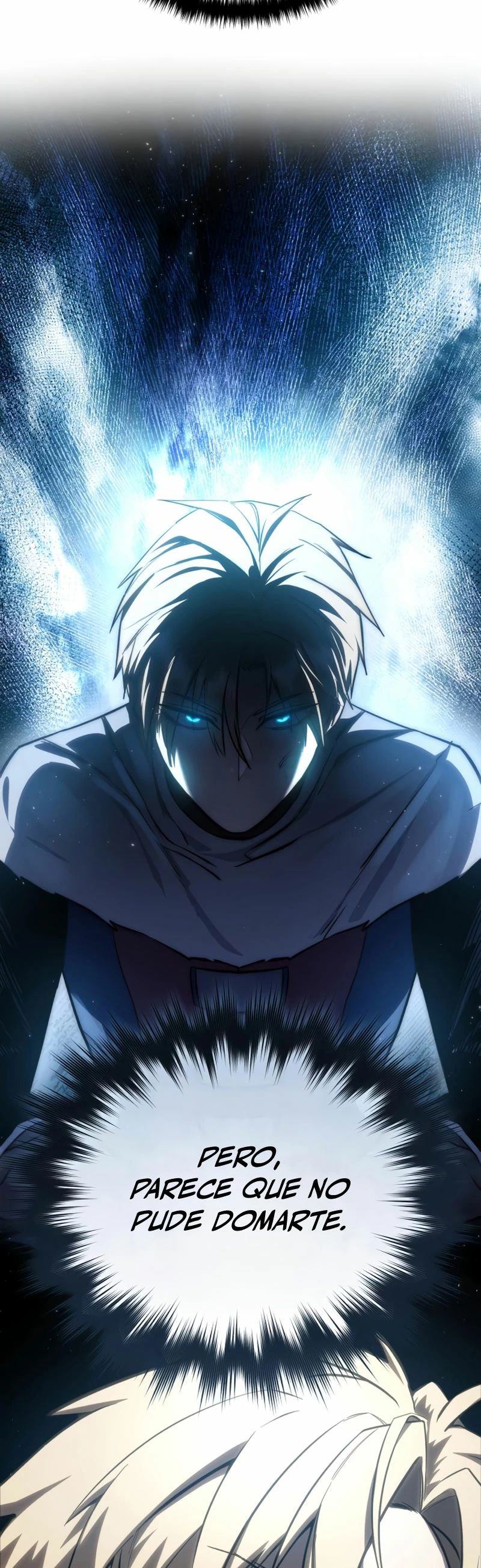 Read The Stellar Swordmaster ES Manga Online