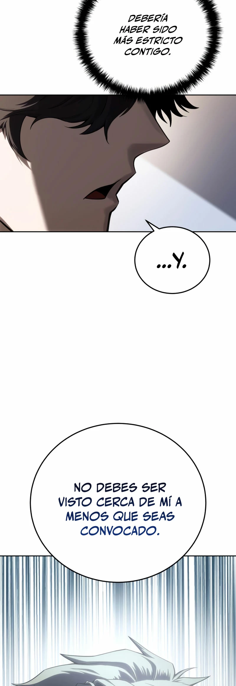 Read The Stellar Swordmaster ES Manga Online