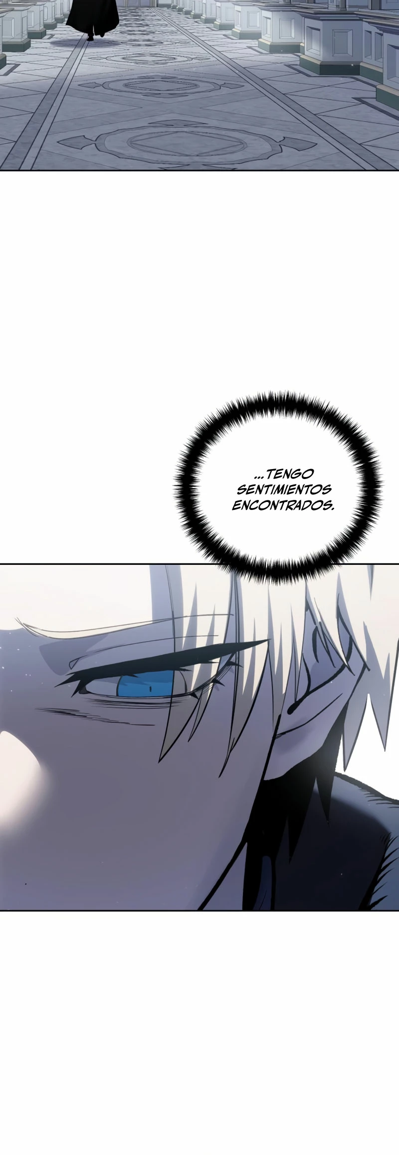 Read The Stellar Swordmaster ES Manga Online