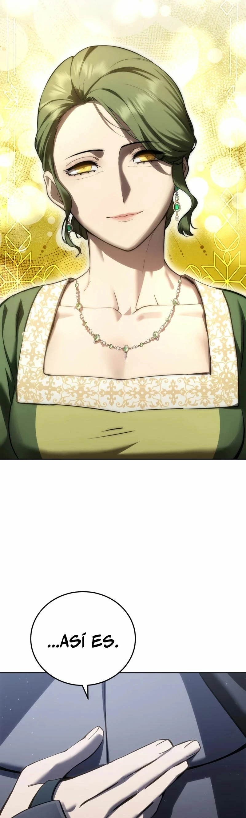 Read The Stellar Swordmaster ES Manga Online