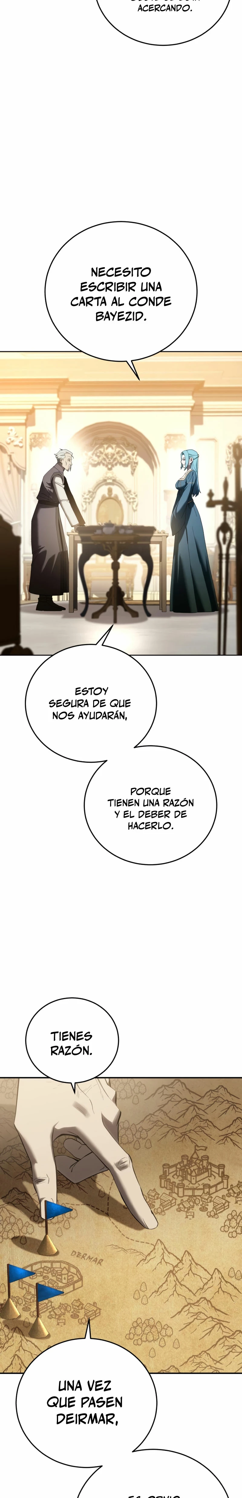 Read The Stellar Swordmaster ES Manga Online