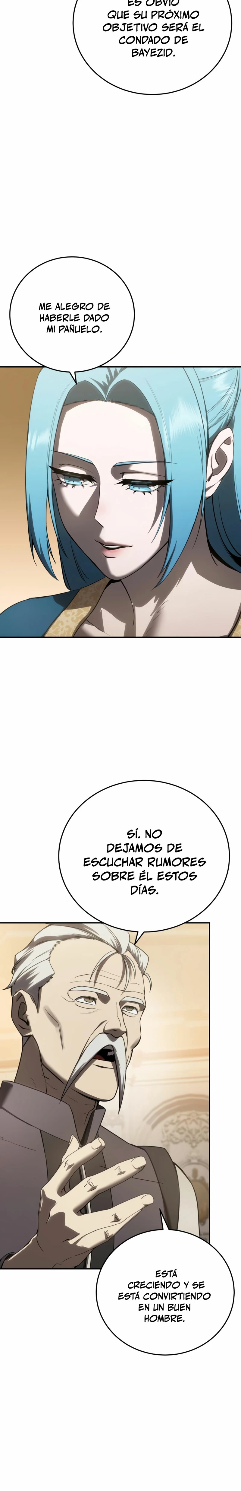 Read The Stellar Swordmaster ES Manga Online