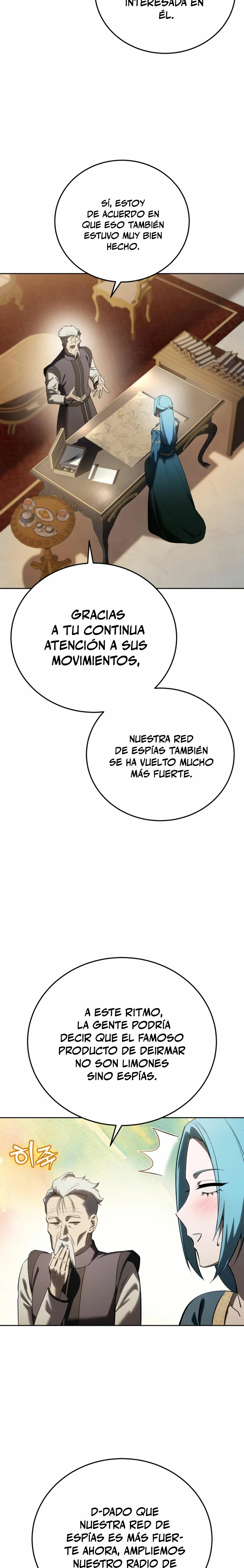 Read The Stellar Swordmaster ES Manga Online