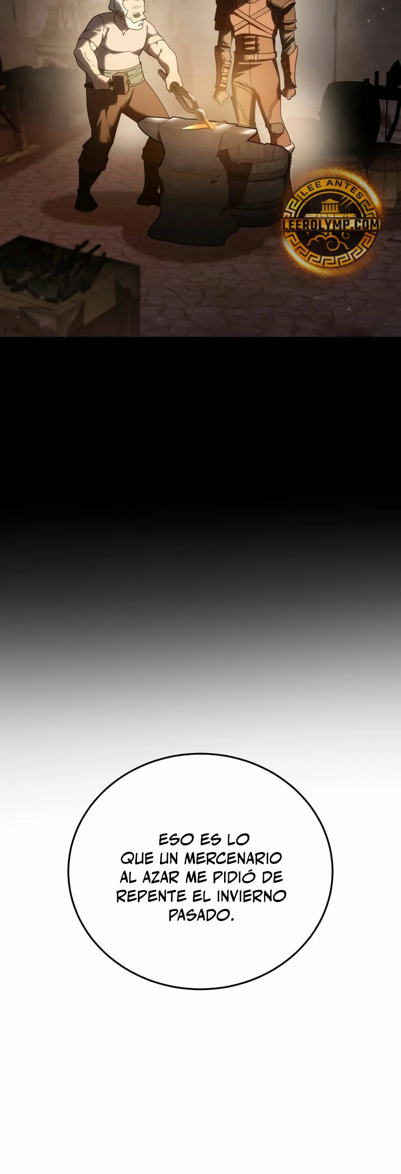 Read The Stellar Swordmaster ES Manga Online