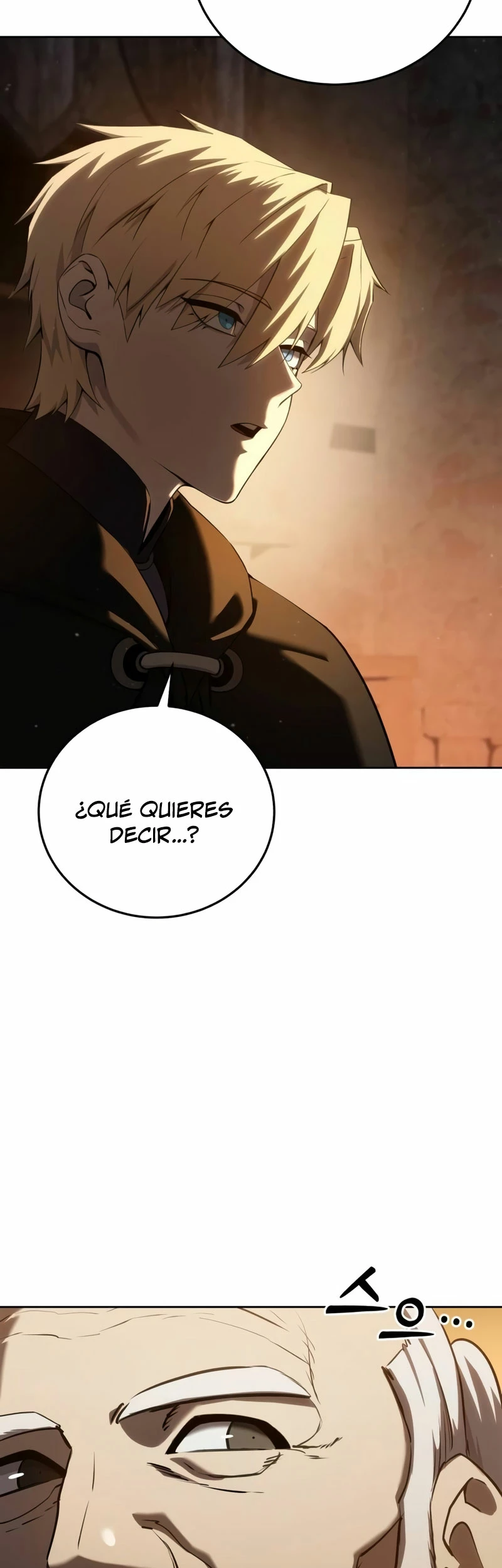 Read The Stellar Swordmaster ES Manga Online