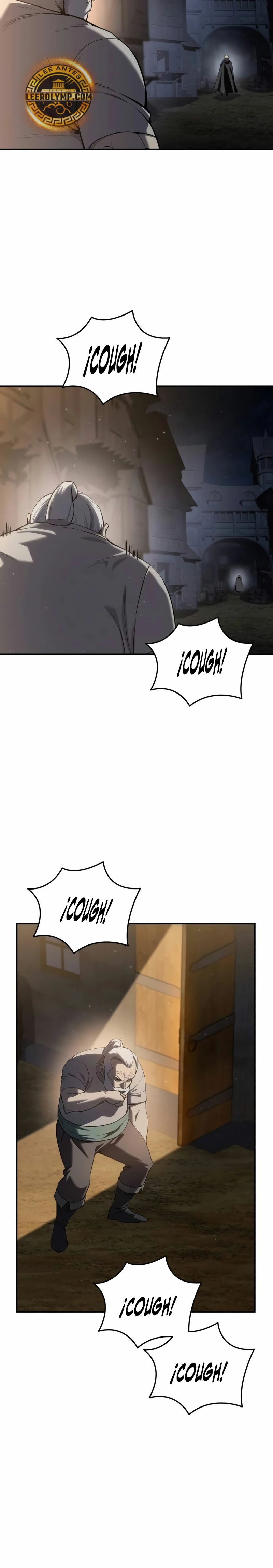 Read The Stellar Swordmaster ES Manga Online