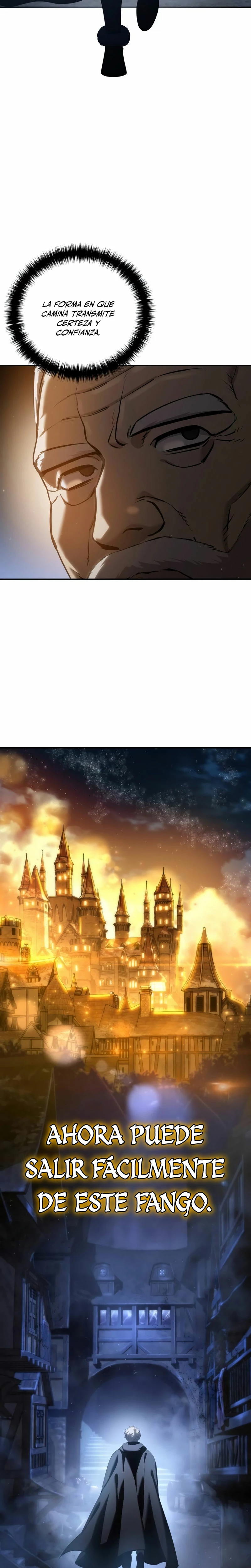 Read The Stellar Swordmaster ES Manga Online