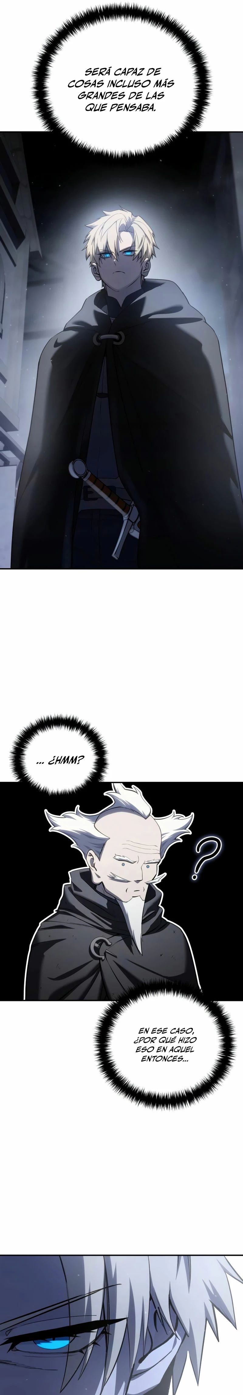 Read The Stellar Swordmaster ES Manga Online