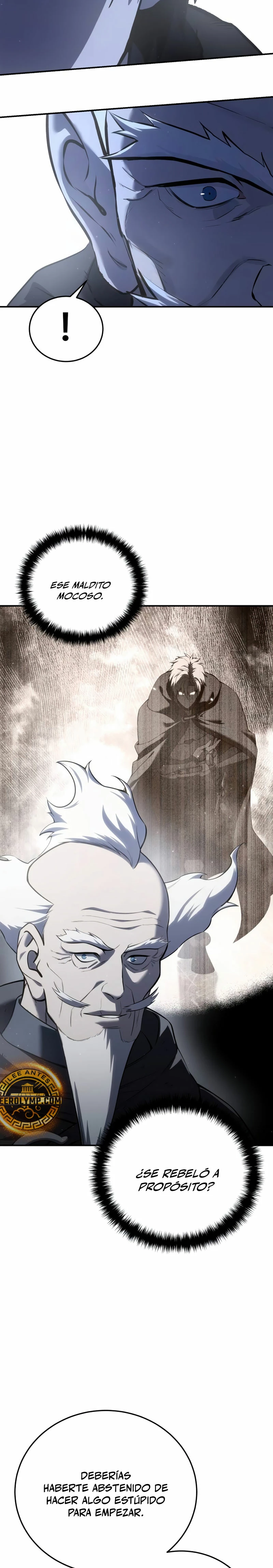 Read The Stellar Swordmaster ES Manga Online