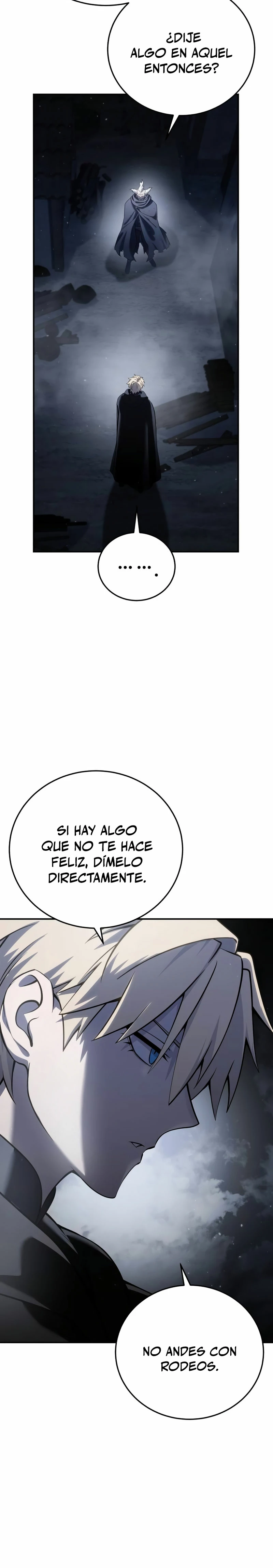 Read The Stellar Swordmaster ES Manga Online