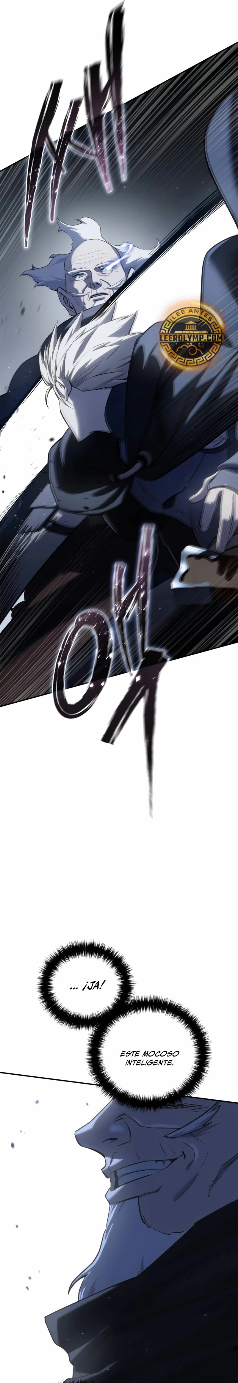 Read The Stellar Swordmaster ES Manga Online