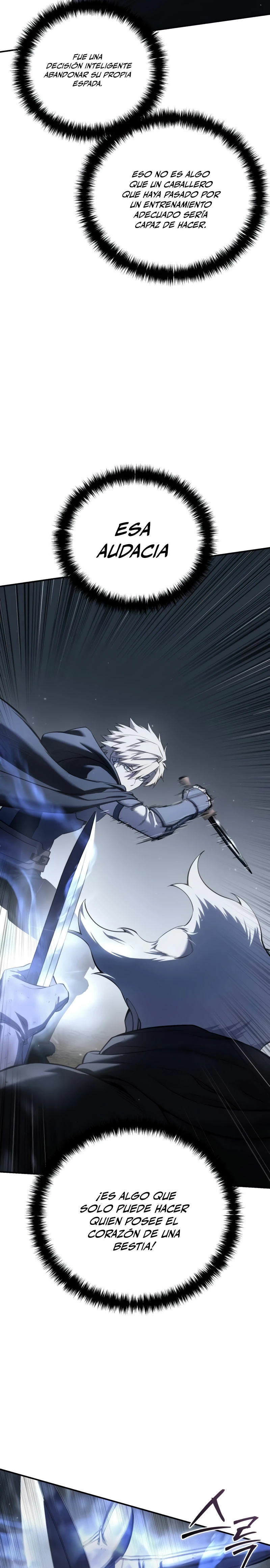 Read The Stellar Swordmaster ES Manga Online