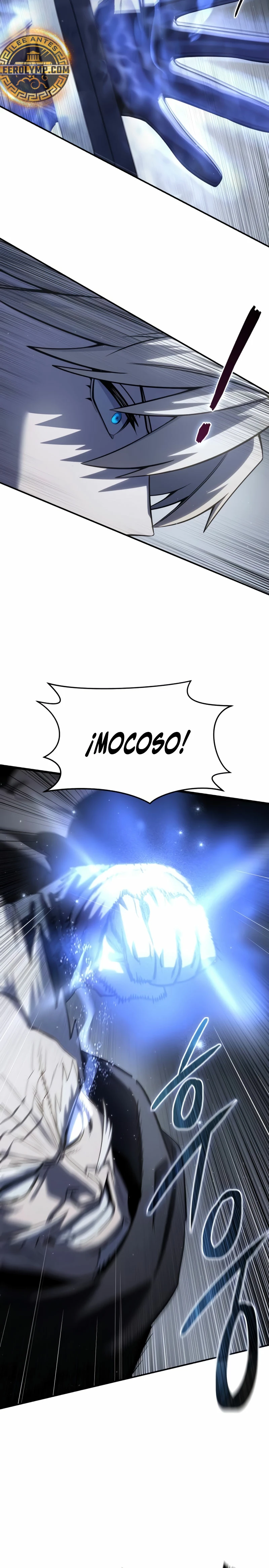 Read The Stellar Swordmaster ES Manga Online