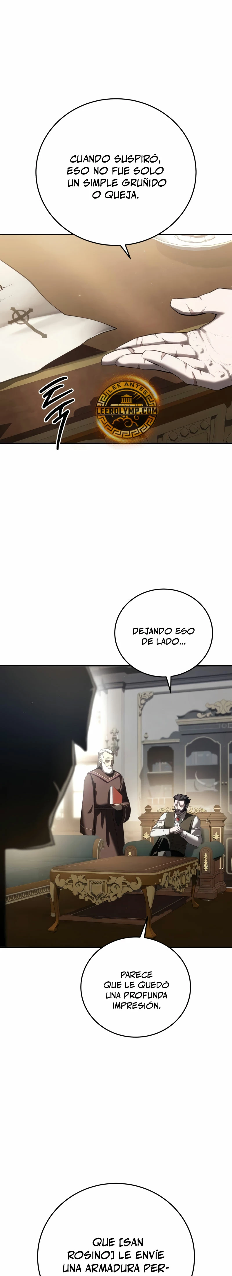 Read The Stellar Swordmaster ES Manga Online