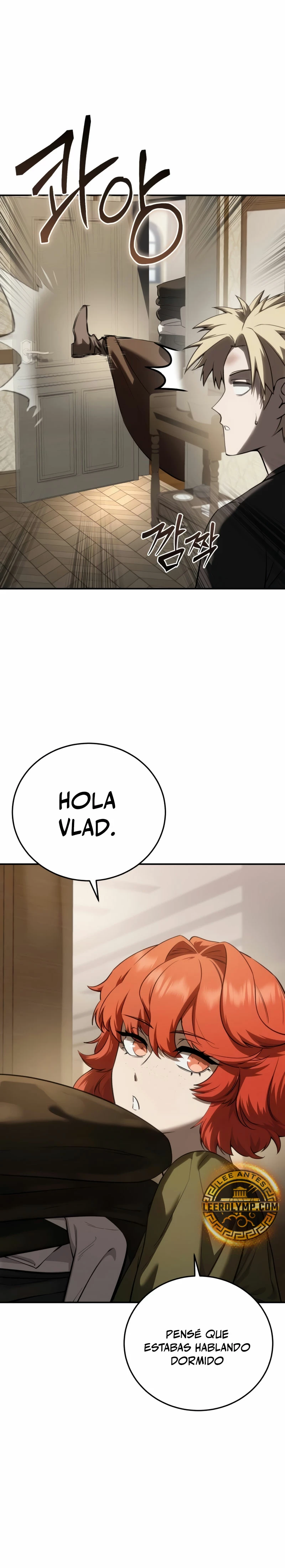 Read The Stellar Swordmaster ES Manga Online