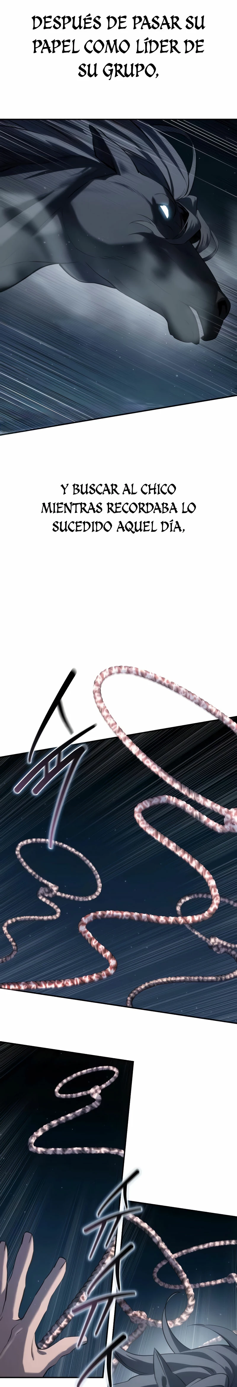 Read The Stellar Swordmaster ES Manga Online