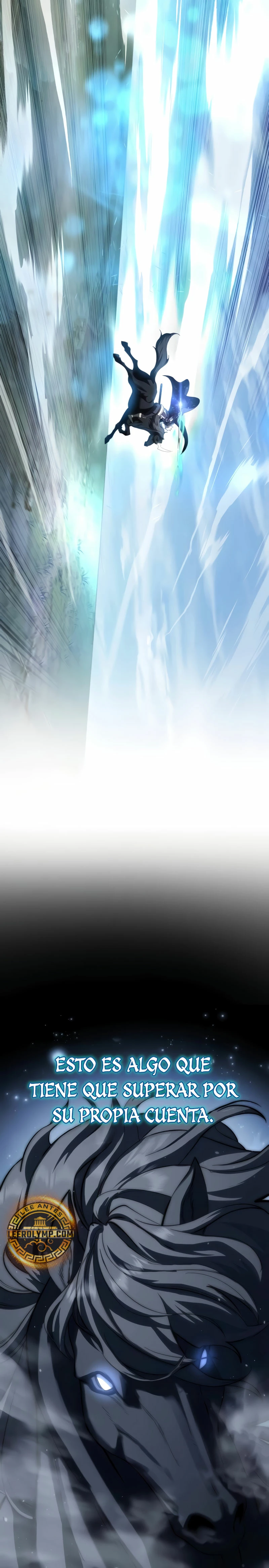 Read The Stellar Swordmaster ES Manga Online