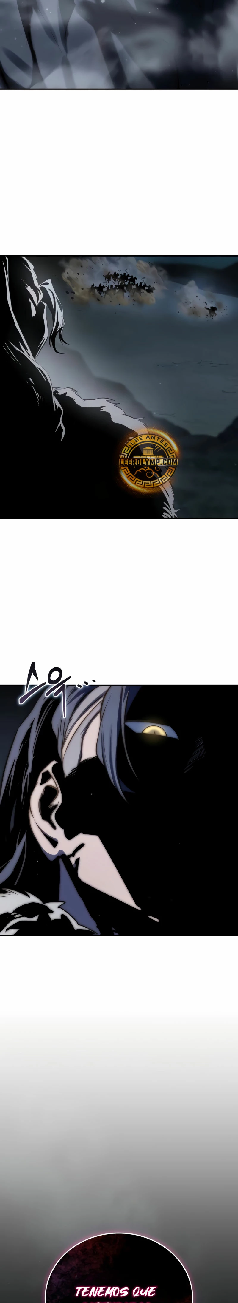 Read The Stellar Swordmaster ES Manga Online