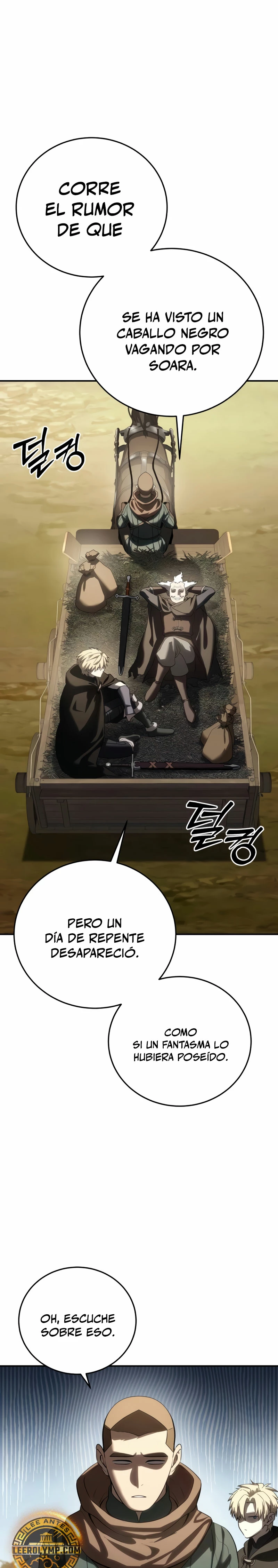 Read The Stellar Swordmaster ES Manga Online