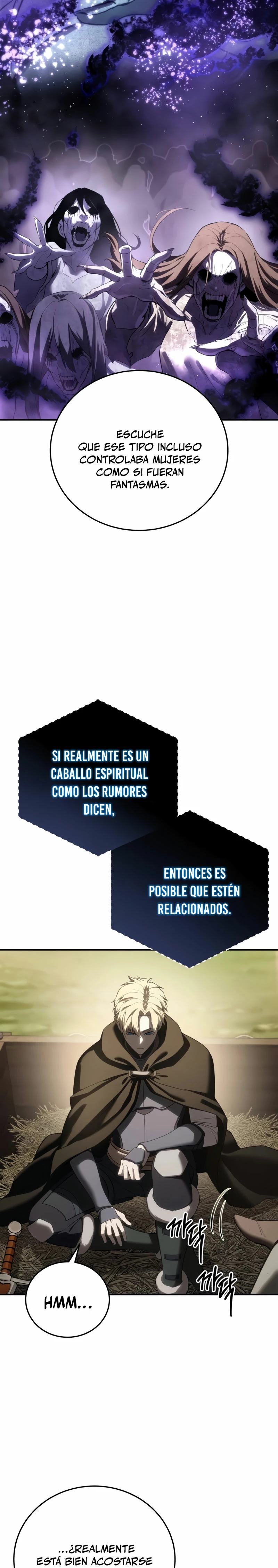 Read The Stellar Swordmaster ES Manga Online