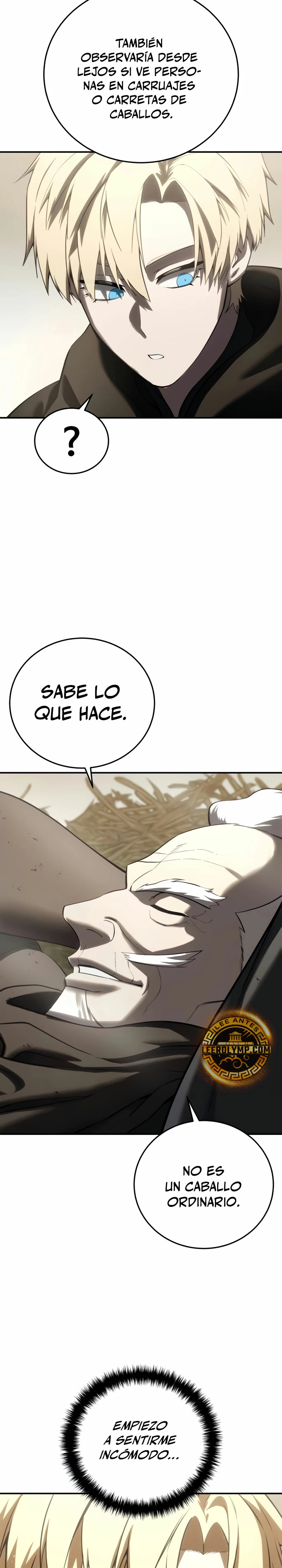 Read The Stellar Swordmaster ES Manga Online