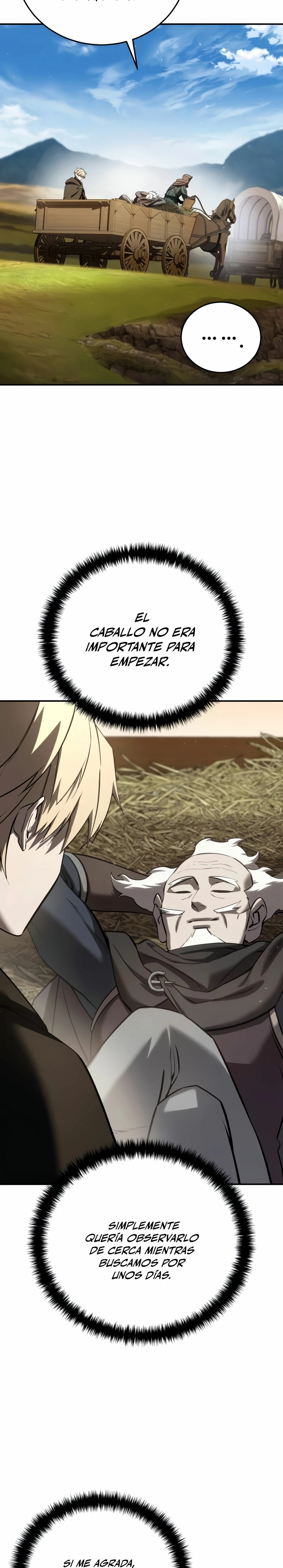 Read The Stellar Swordmaster ES Manga Online