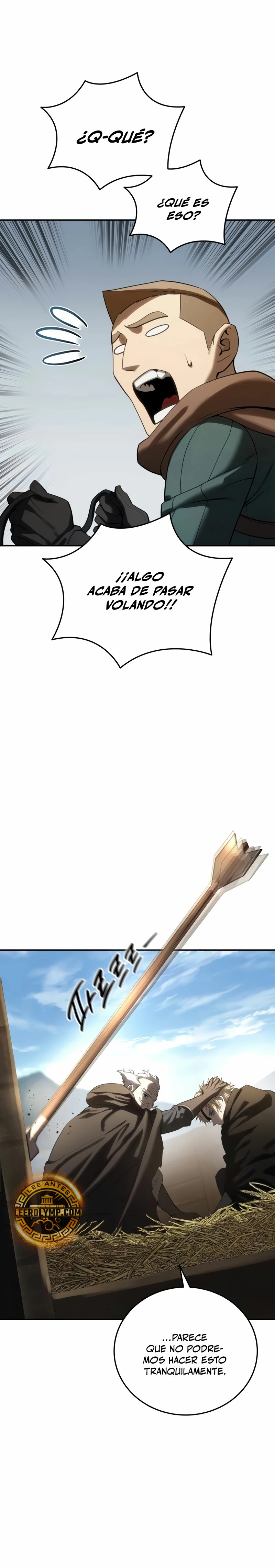 Read The Stellar Swordmaster ES Manga Online