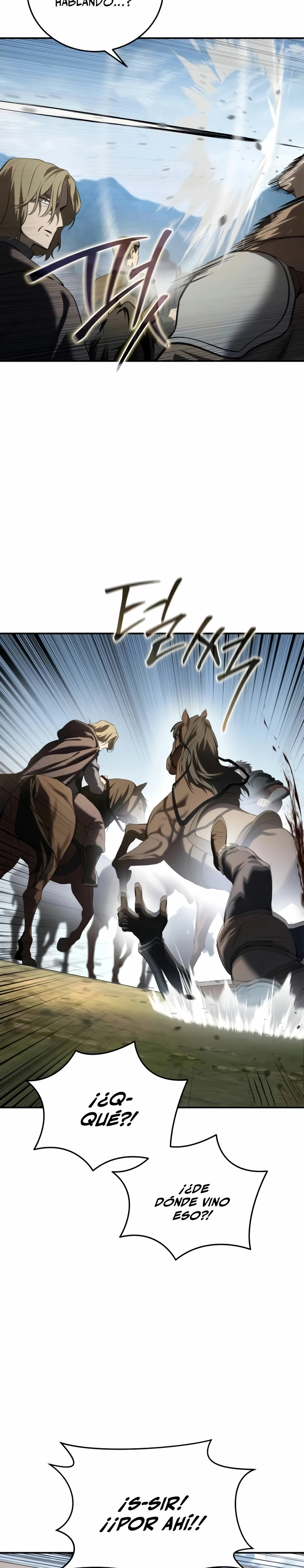 Read The Stellar Swordmaster ES Manga Online