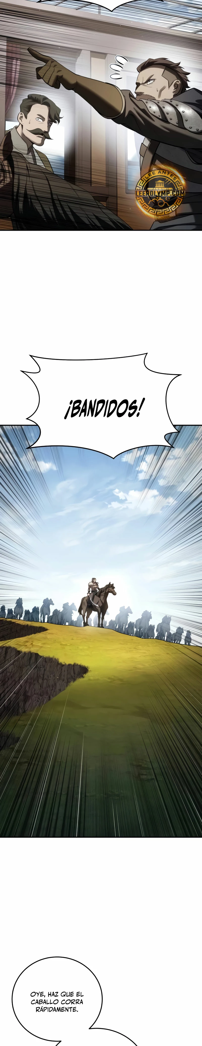 Read The Stellar Swordmaster ES Manga Online