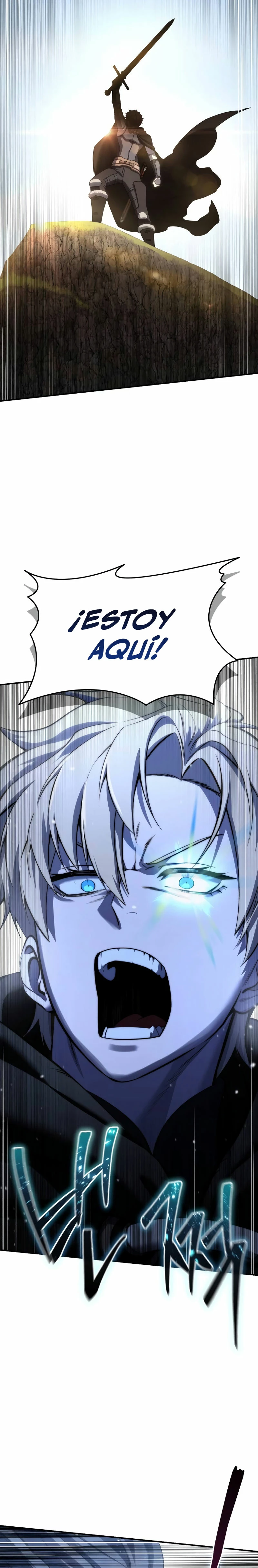 Read The Stellar Swordmaster ES Manga Online