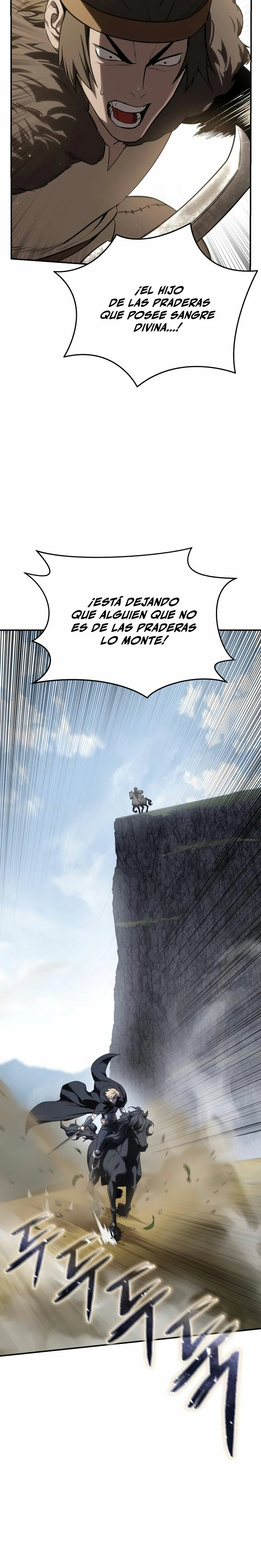 Read The Stellar Swordmaster ES Manga Online