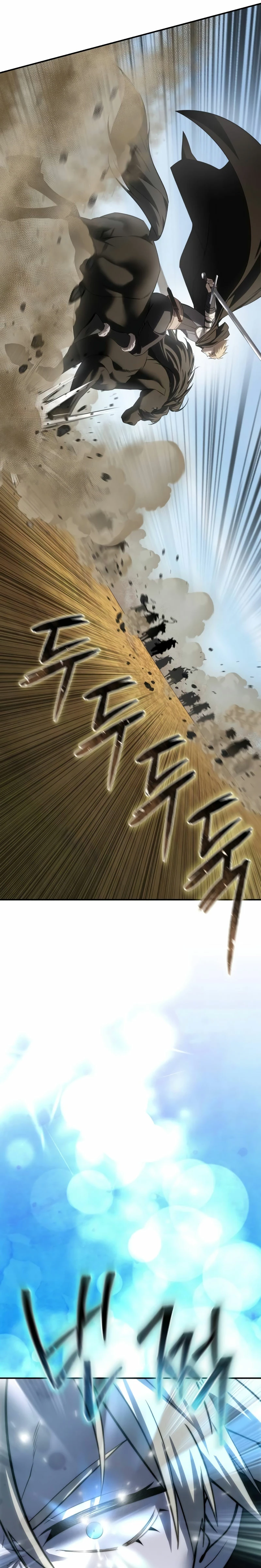 Read The Stellar Swordmaster ES Manga Online