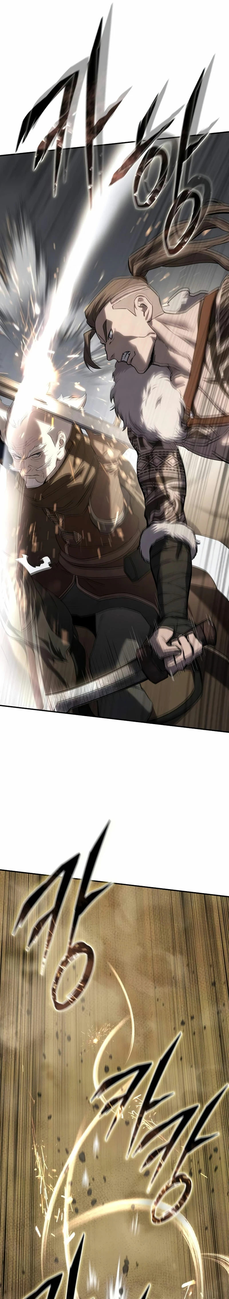 Read The Stellar Swordmaster ES Manga Online