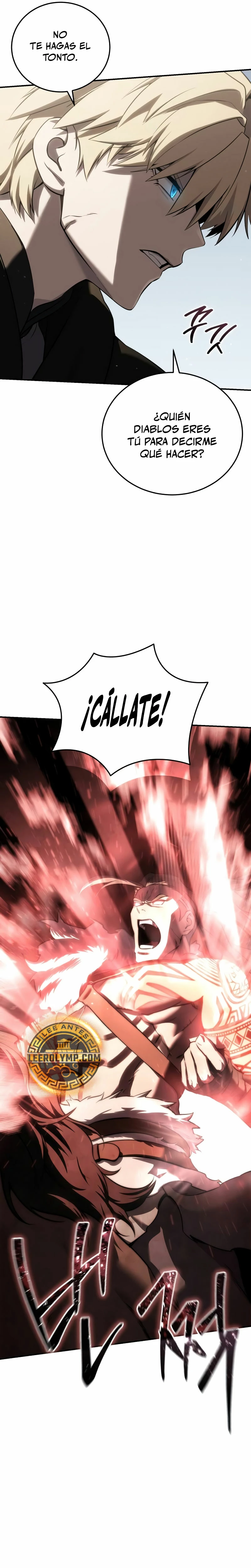 Read The Stellar Swordmaster ES Manga Online