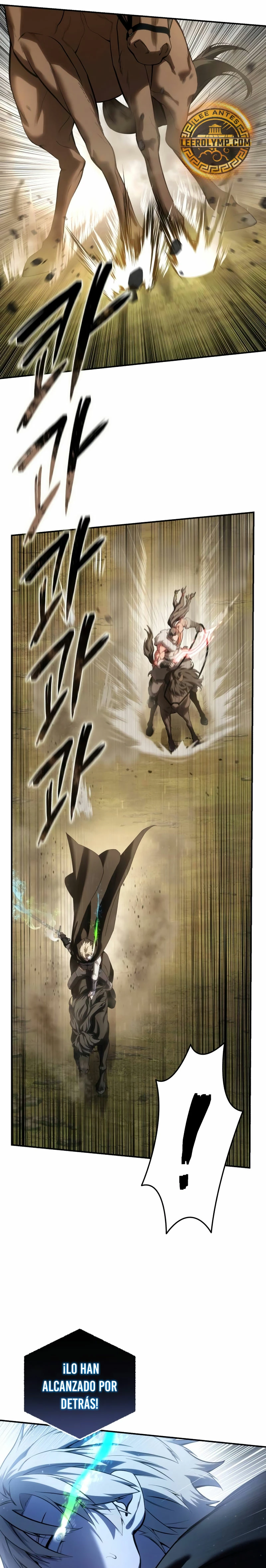 Read The Stellar Swordmaster ES Manga Online