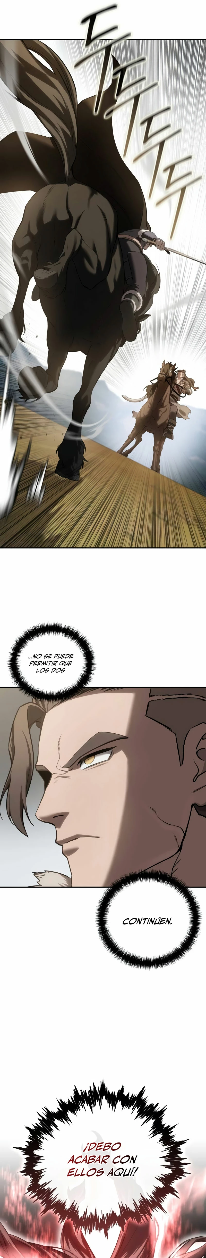 Read The Stellar Swordmaster ES Manga Online