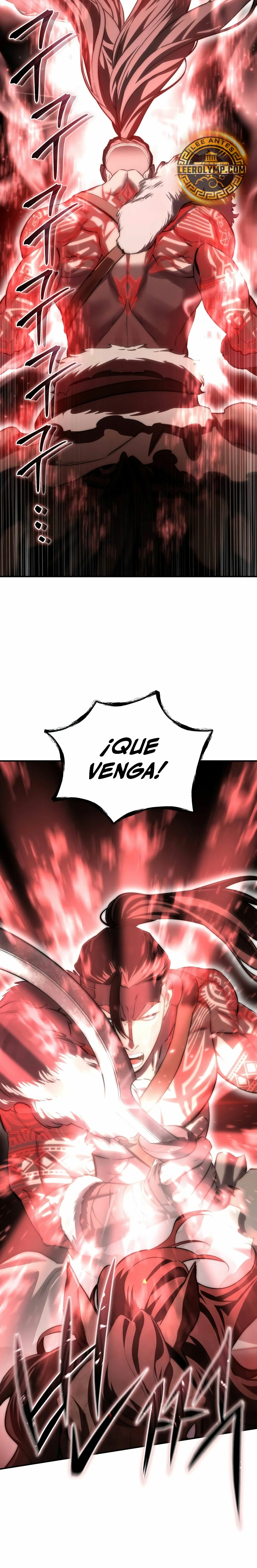 Read The Stellar Swordmaster ES Manga Online