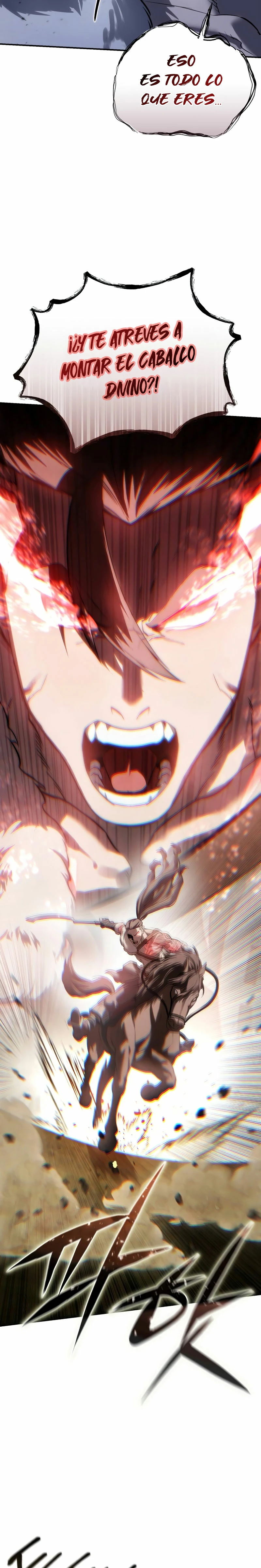 Read The Stellar Swordmaster ES Manga Online