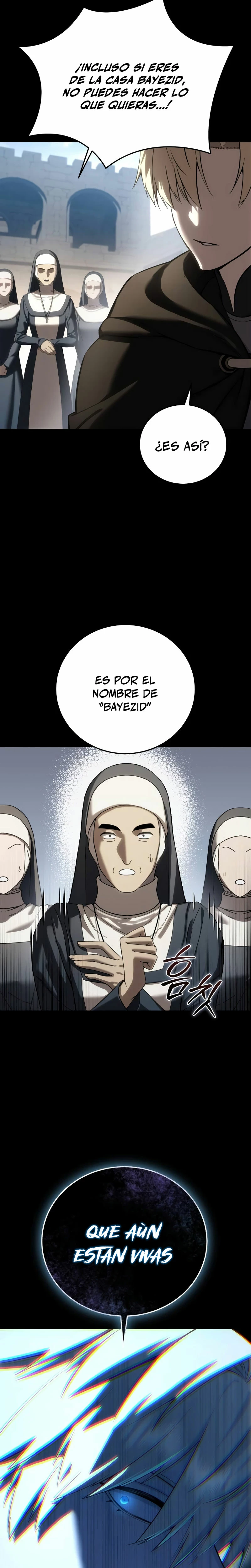 Read The Stellar Swordmaster ES Manga Online