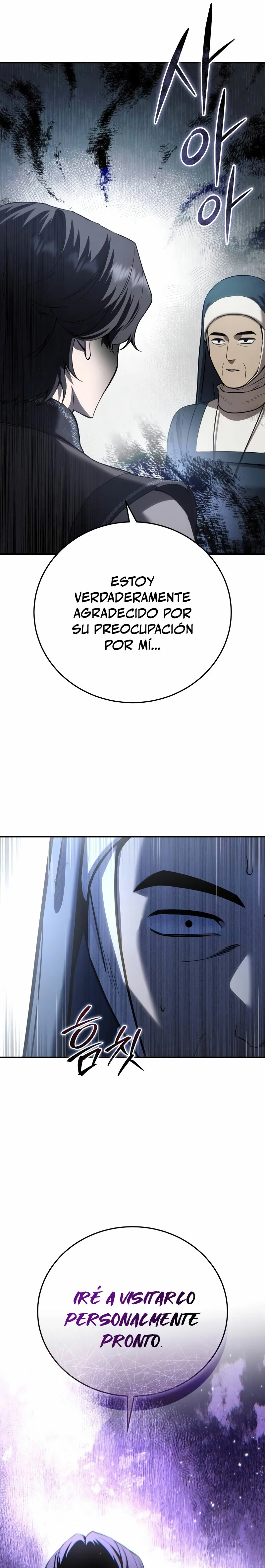 Read The Stellar Swordmaster ES Manga Online