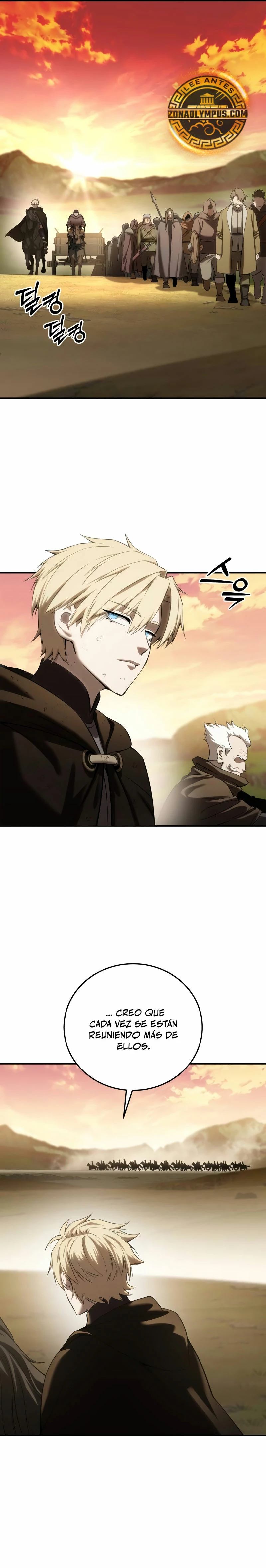 Read The Stellar Swordmaster ES Manga Online