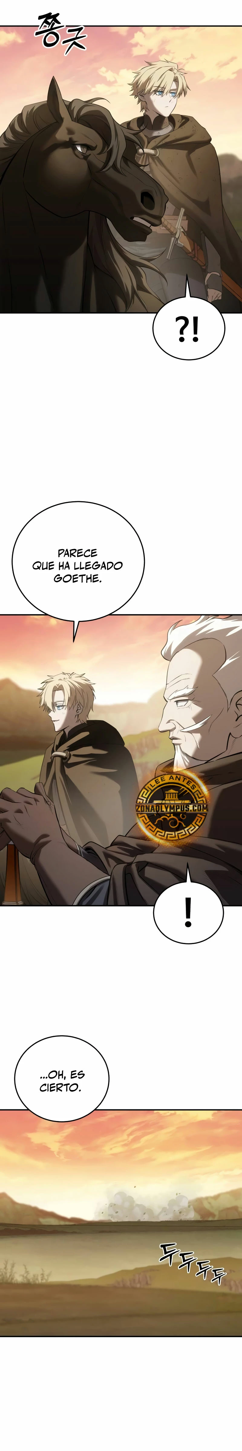 Read The Stellar Swordmaster ES Manga Online